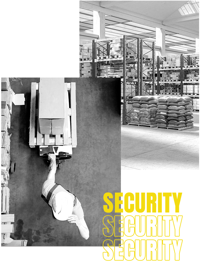 Security